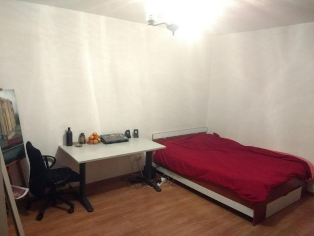 Apartament cu 1 cameră, 18 m², Telecentru, Chișinău foto 1