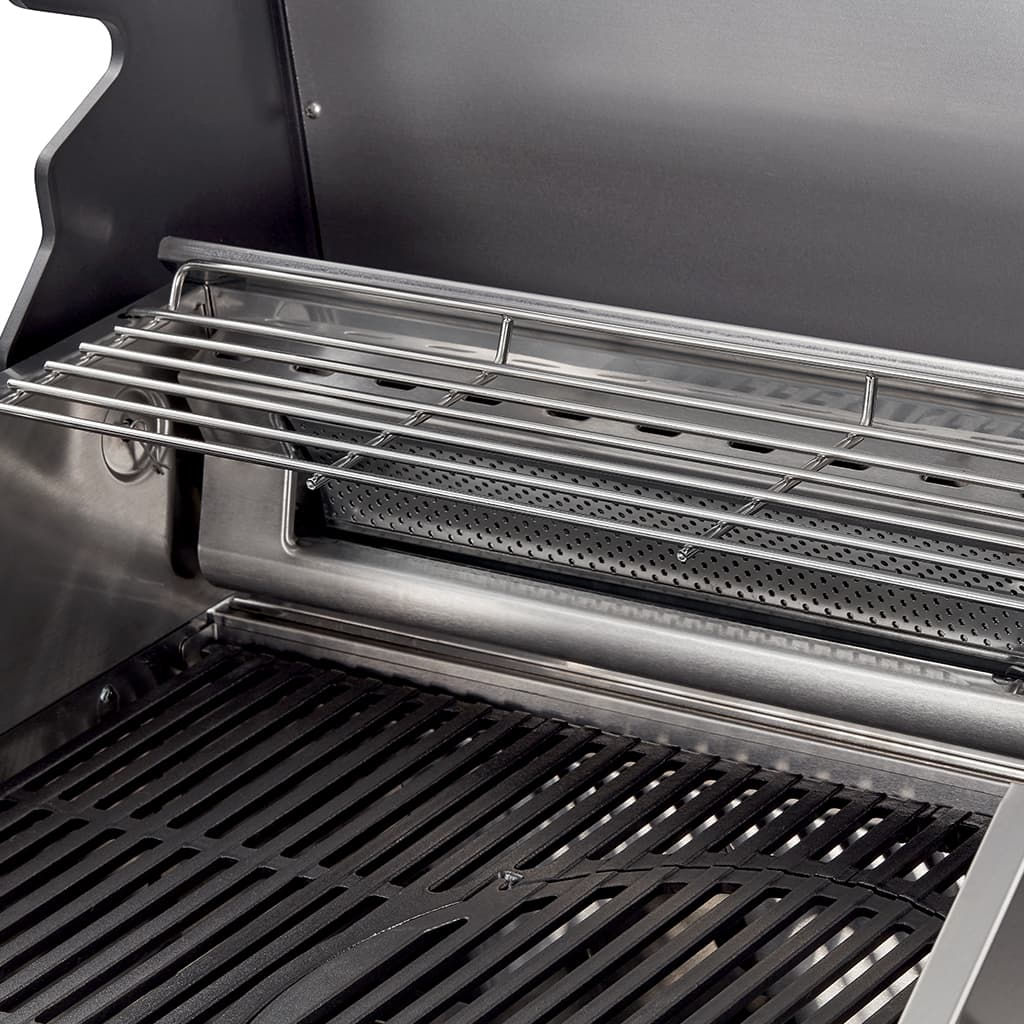 Gratare pe gaz Enders Kansas II Pro 4 SIK Profi Turbo Bucatarie foto 11