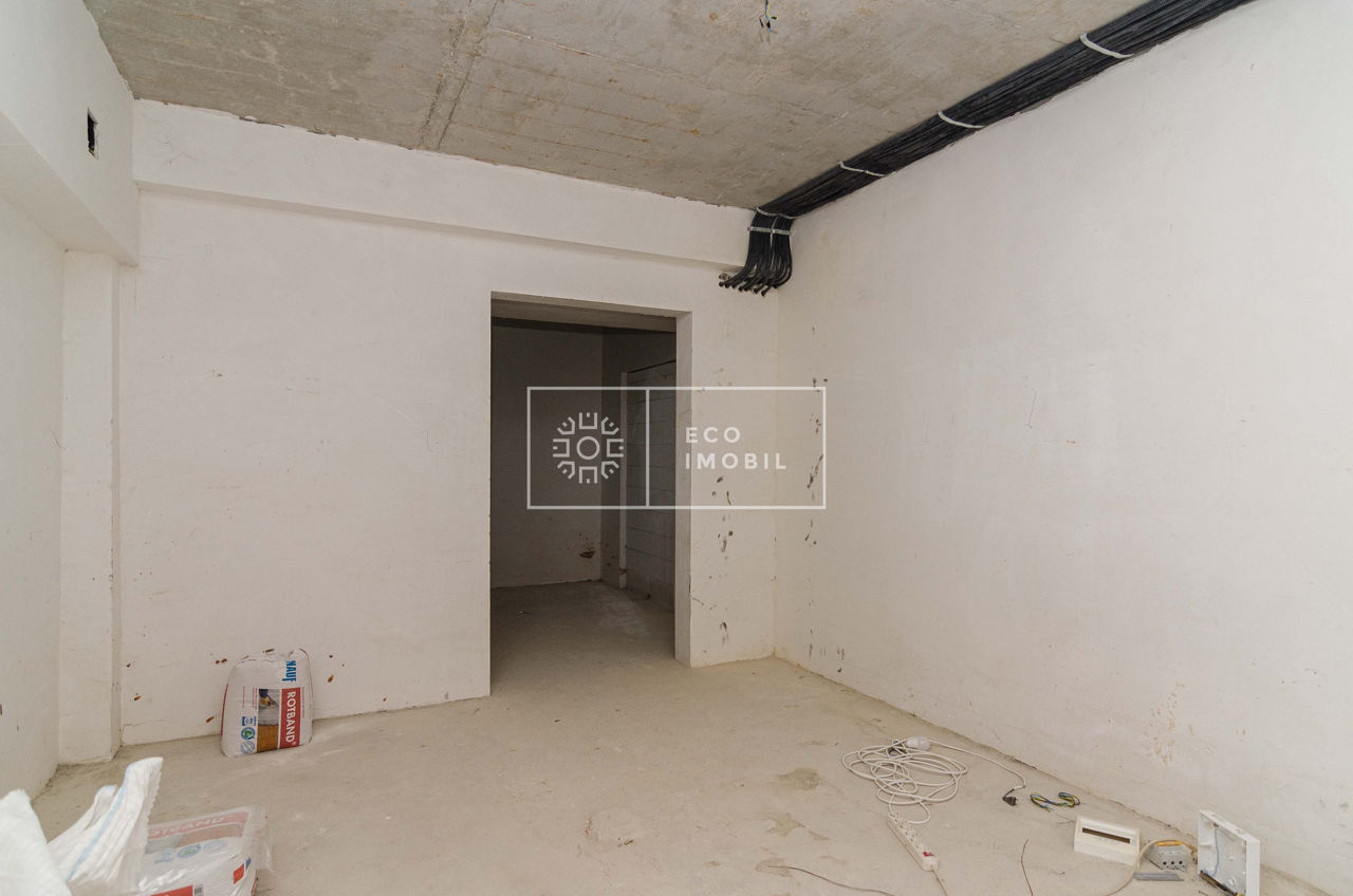 Vânzare, spațiu comercial, Ciocana, str. Ginta Latină, 145 m.p, 116224€ foto 2