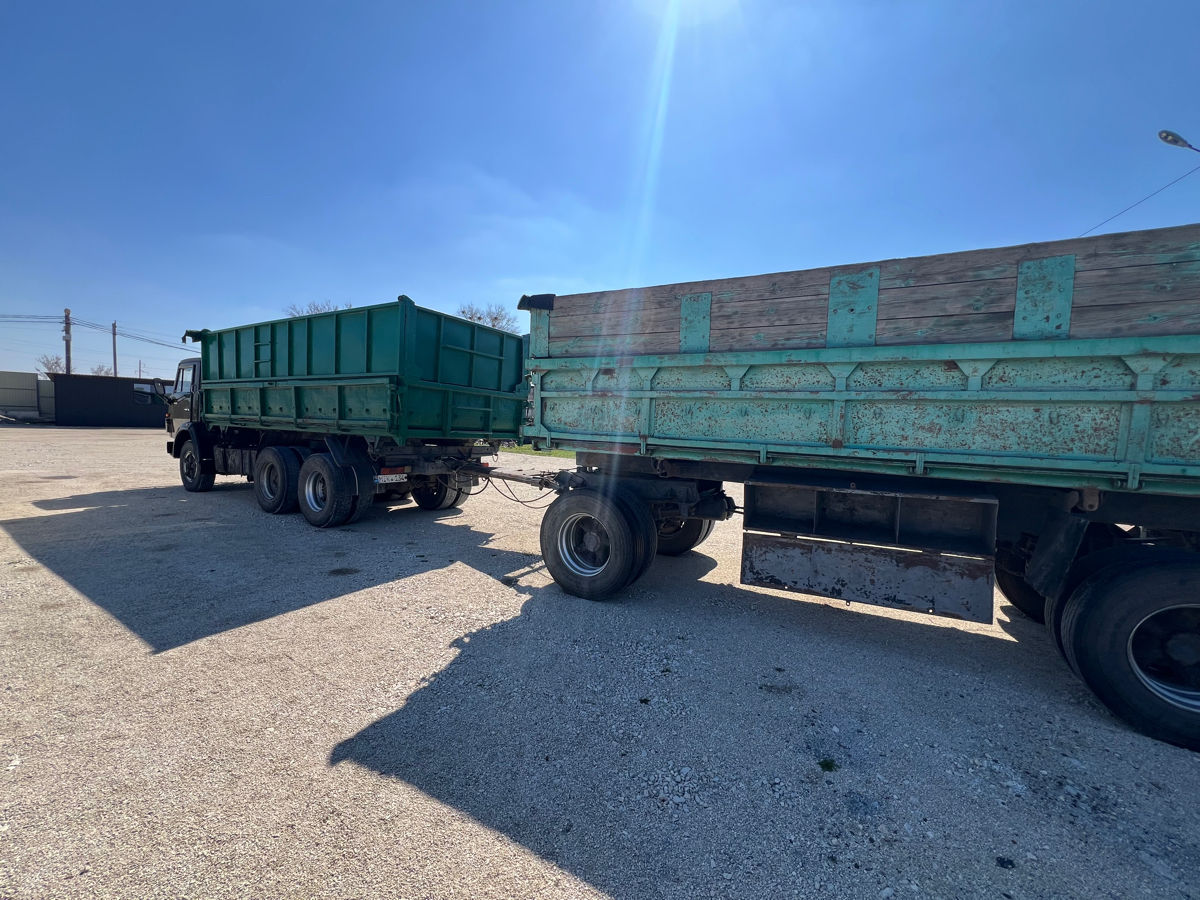 KAMAZ foto 8