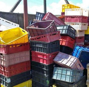 Куплю отходы Полиэтиленовой Пленки ПВД,Пластмас,Пластиковые ящики,Бутылки, возможен вывоз! фото 8