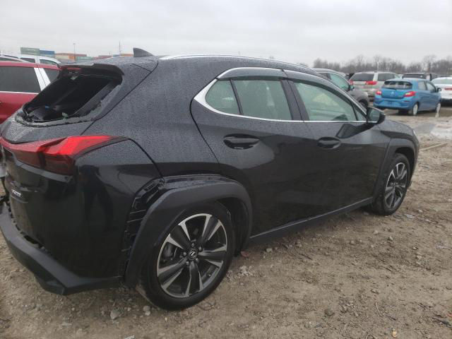 Lexus UX фото 5