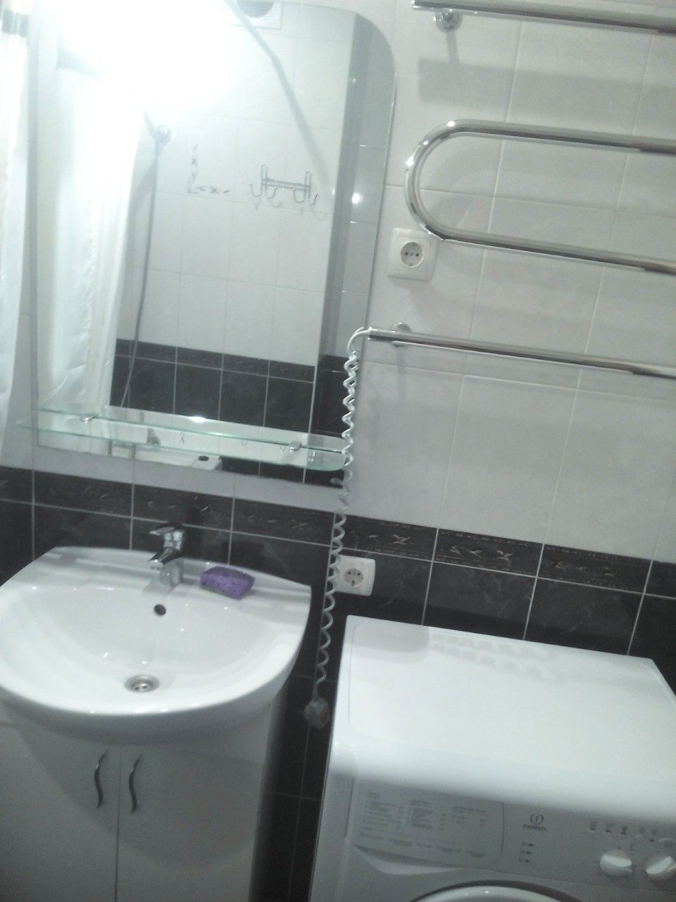 Apartament cu 1 cameră, 30 m², Centru, Chișinău foto 4