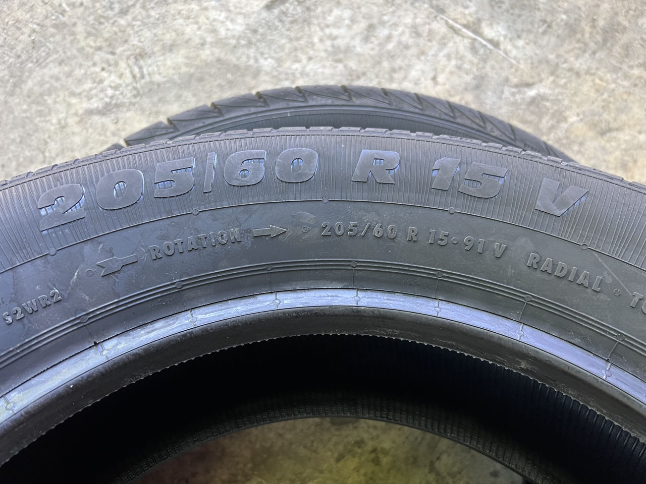 205/60 R15 Platin Rp420/ Доставка, livrare toata Moldova foto 5