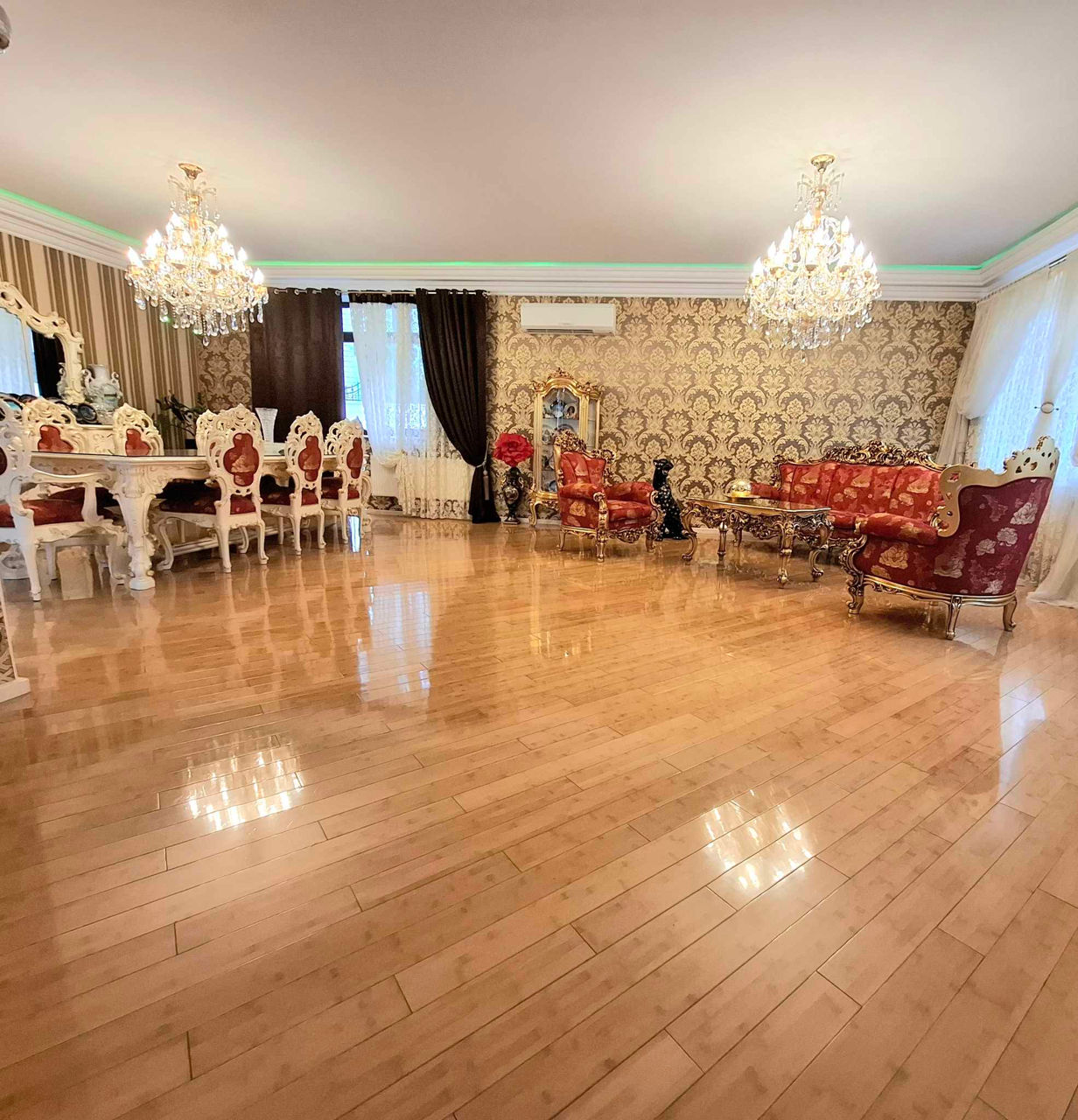 Vindem Casa 330M2, Botanica / Malina Mica foto 7