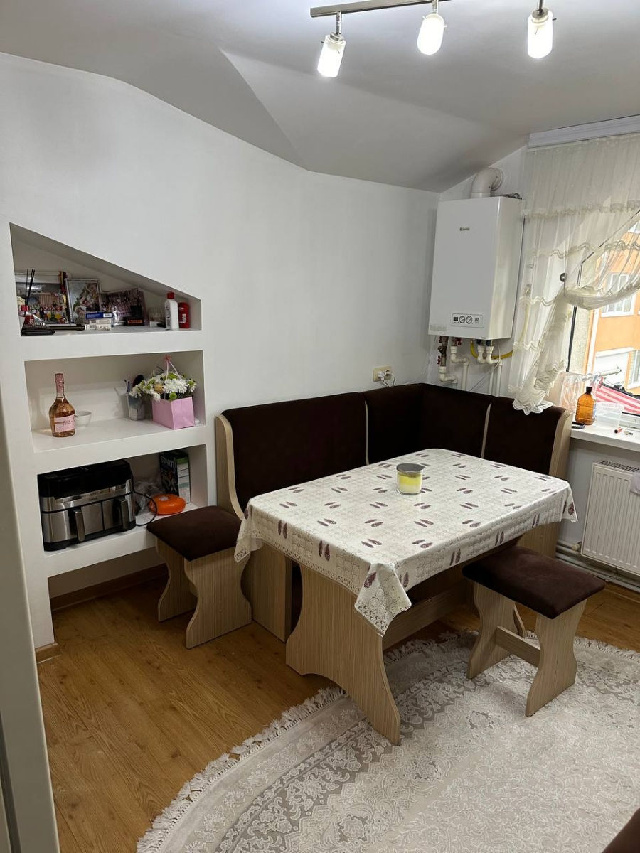 Apartament cu 3 camere, 69 m², BAM, Bălți foto 1