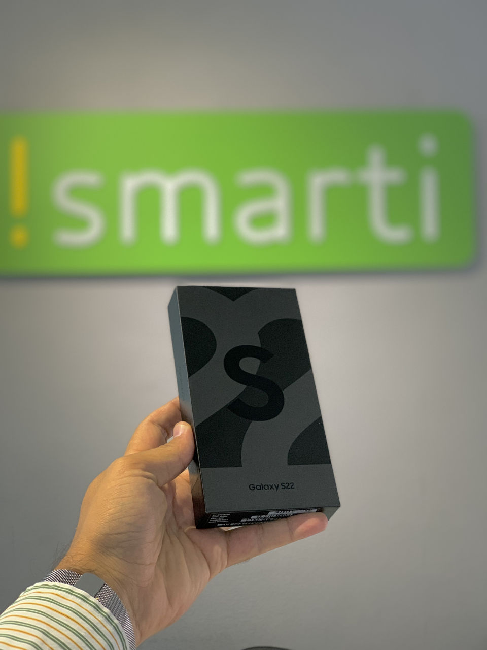 Smarti md - Samsung , telefoane noi , sigilate cu garanție , Credit 0% , reducere - 10% foto 7