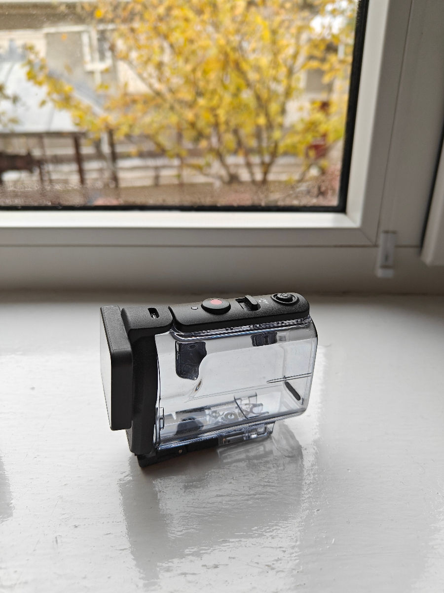 Sony HDR-AS50, Action Cam foto 6