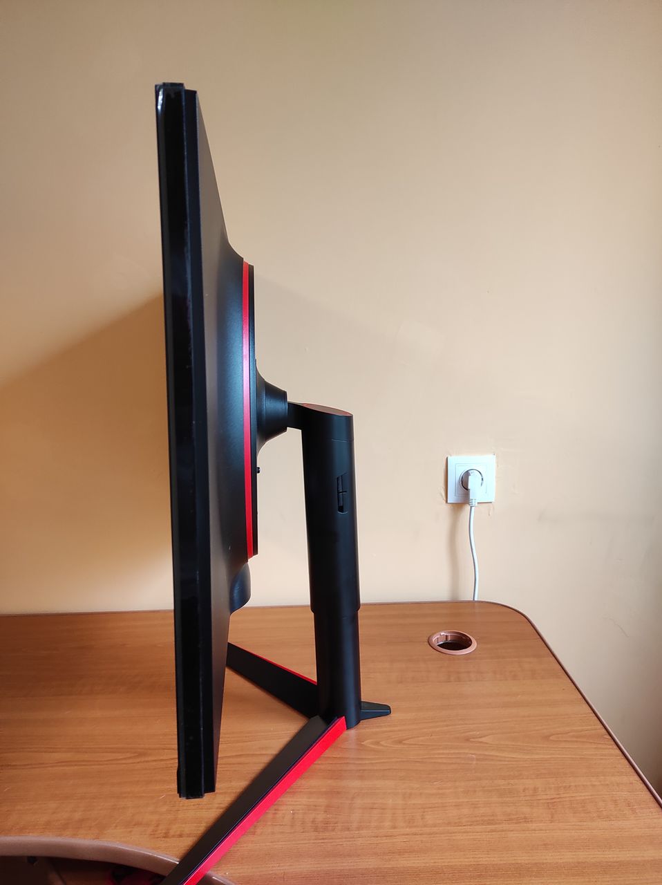 LG monitor 2k 144hz