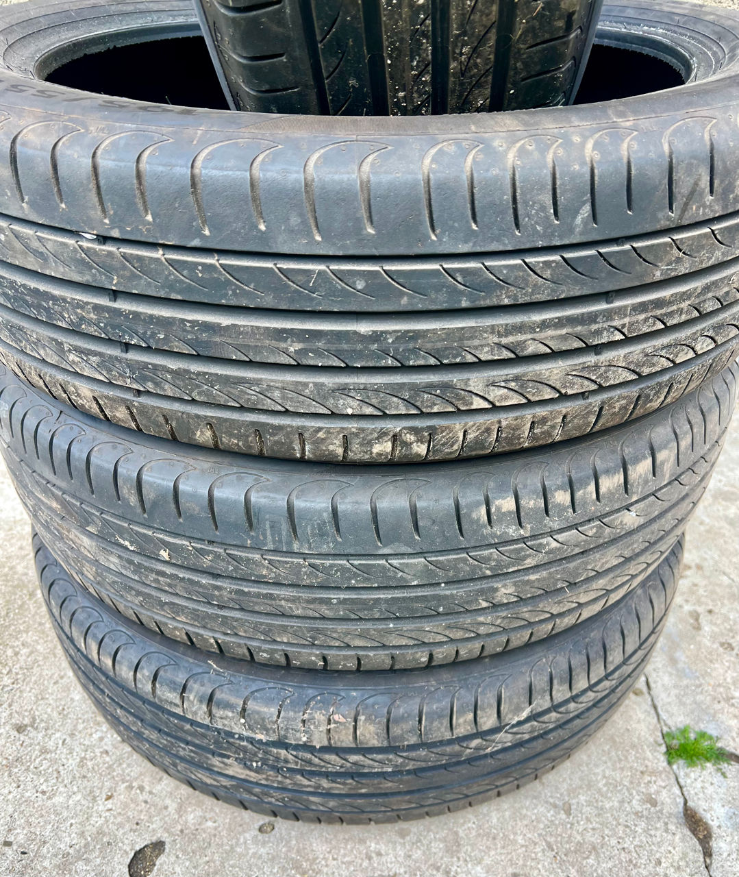 195/55/R20 фото 1