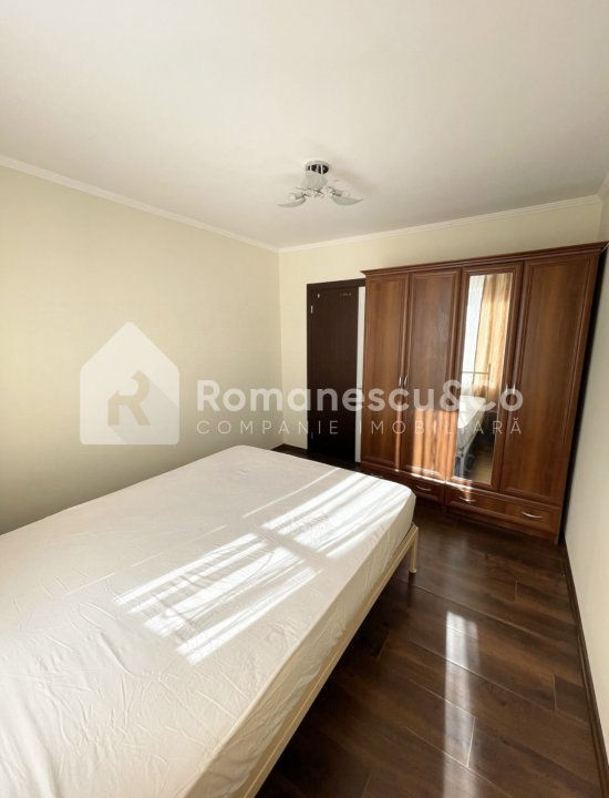 Apartament cu 3 camere,  Telecentru,  Chișinău,  Chișinău mun. foto 5