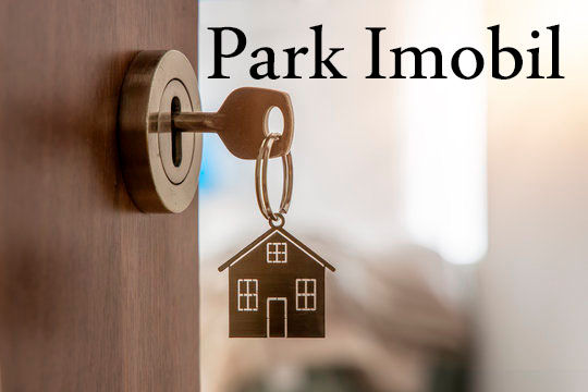 "PARK IMOBIL" Оформление квартиры в собственность. foto 1