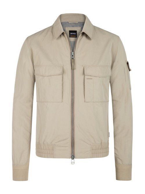 Куртка Hugo boss-- foto 0