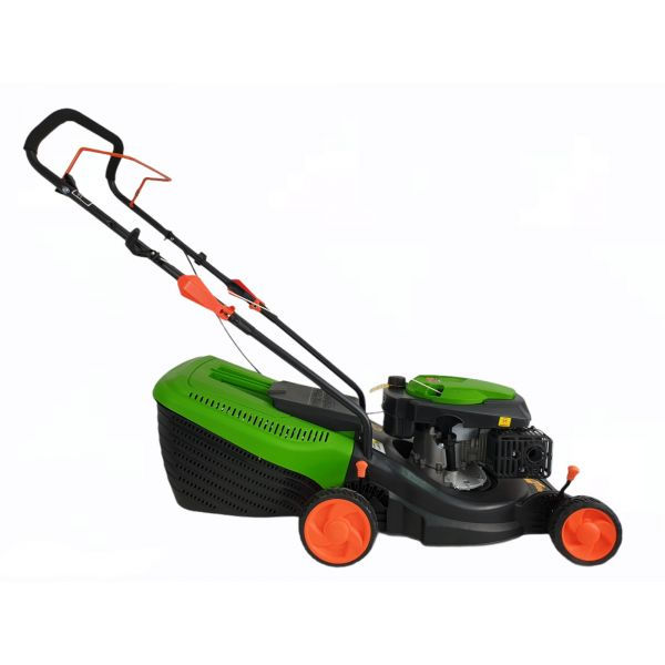 Maşina de tuns gazonul pe benzină procraft plm400 - xm - livrare / credit / agroteh foto 2