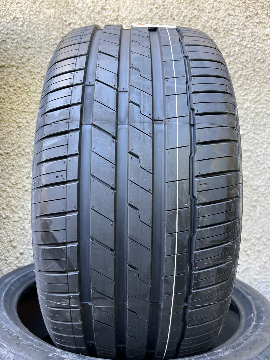 285/40 R22 Hankook Ventus S1 Evo3/ Доставка, livrare toata Moldova foto 2