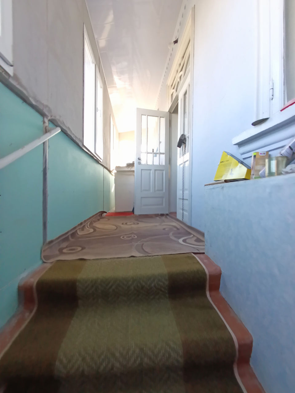 Casă de vânzare în orașul Drochia – zonă liniștită, perfectă pentru o familie! foto 18