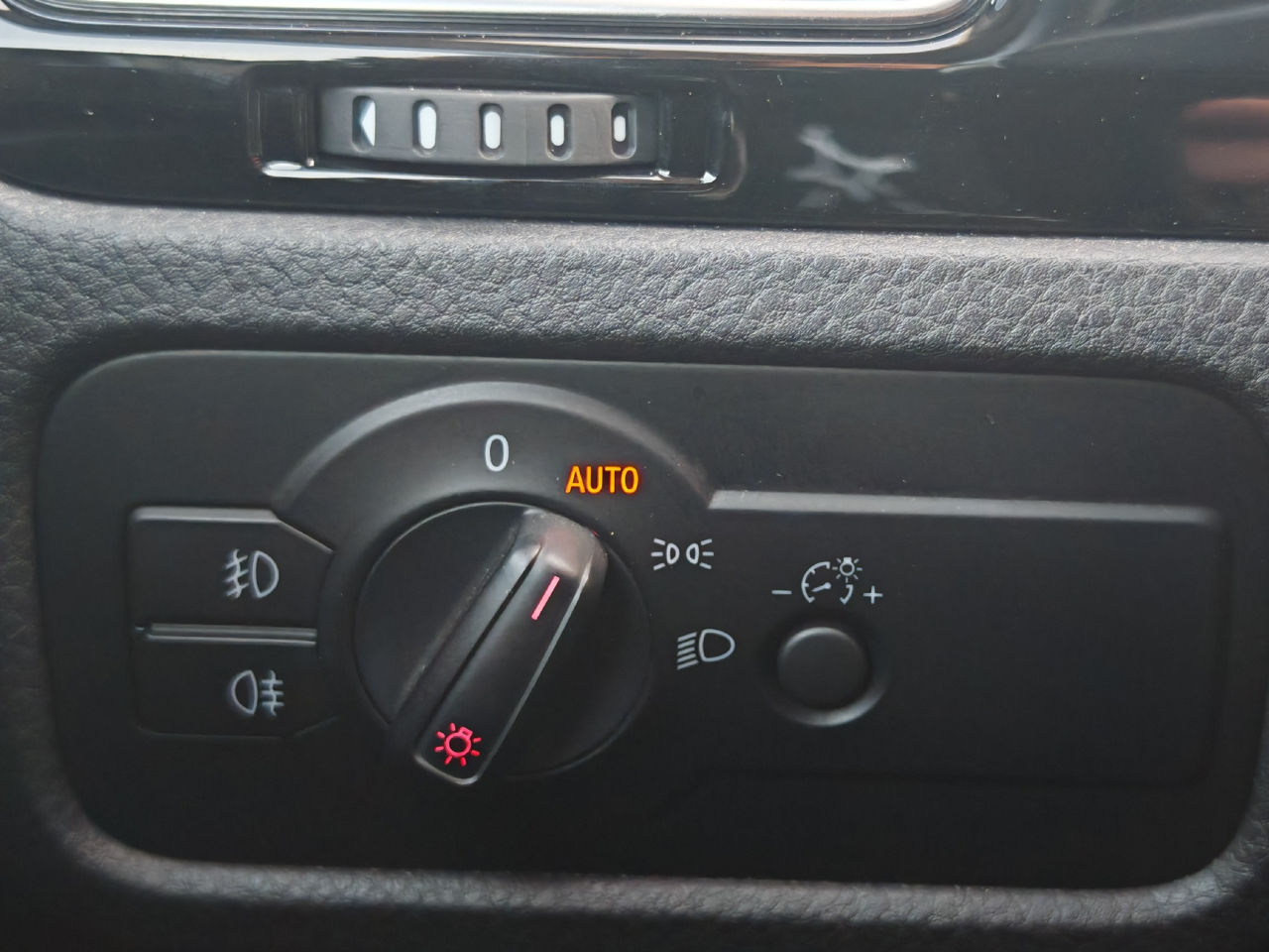 Volkswagen Touareg foto 12