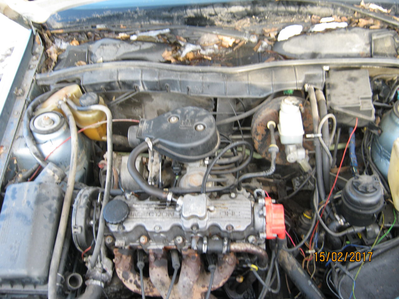 Piese Opel Vectra foto 3