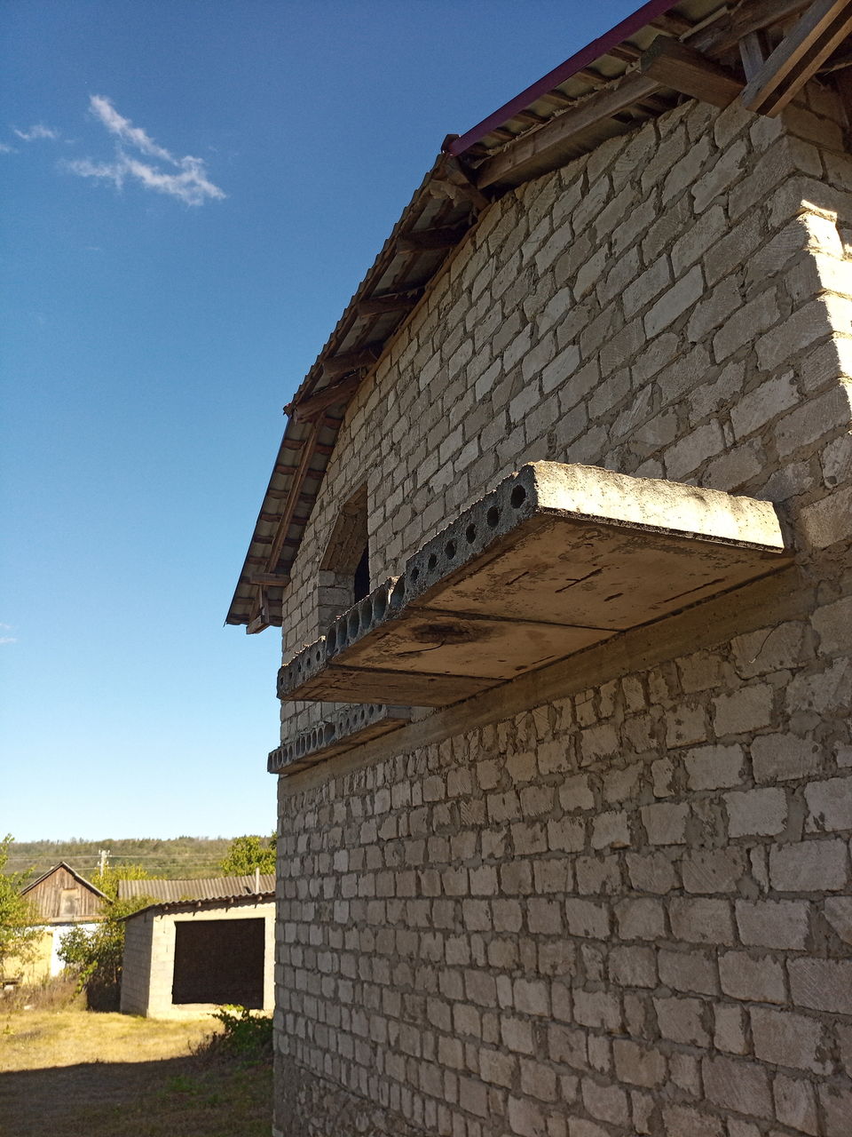 Sărată Galbenă foto 6