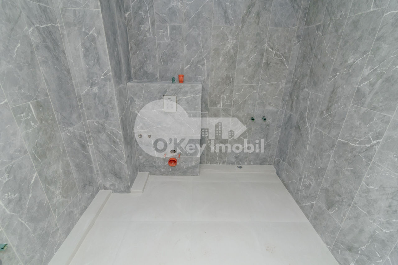 Townhouse în 2 nivele, 170 mp, Cojușna 140000 € foto 12