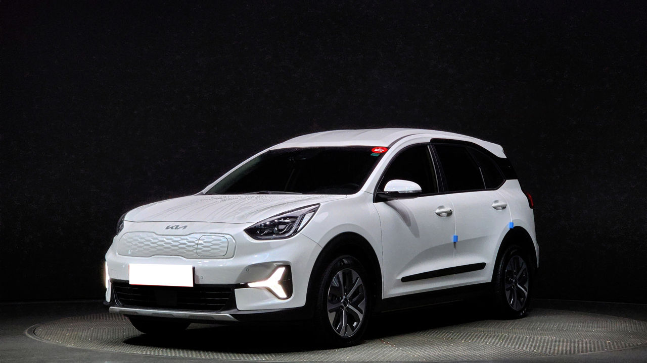 KIA Niro foto 0