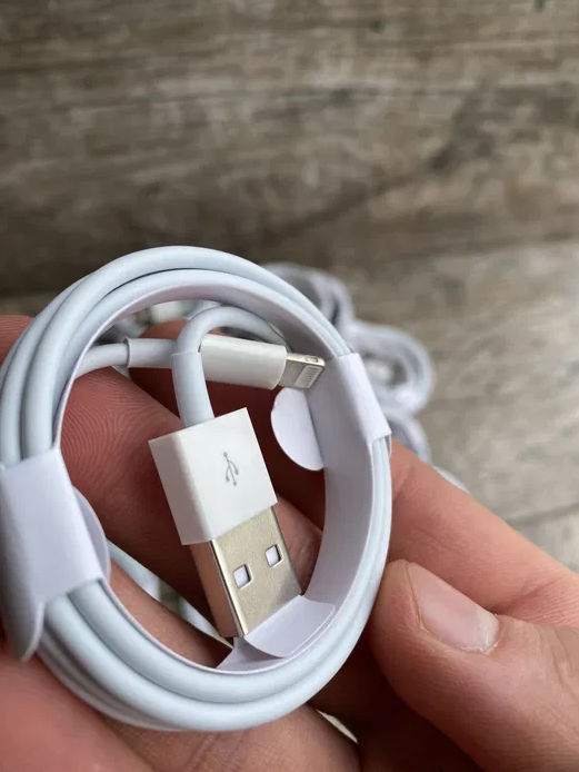 Apple Original Cablu USB/USB-C Livrare ! foto 8