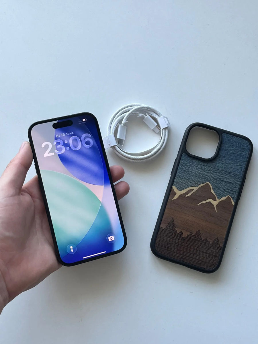 Iphone 15 Modal Apple iPhone 15