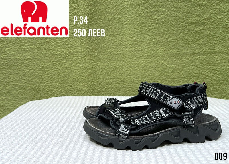 Geox, Teva, Keen, Primigi, Superfit, Elefanten. Размер 35. На мальчика. В отличном состоянии. foto 2