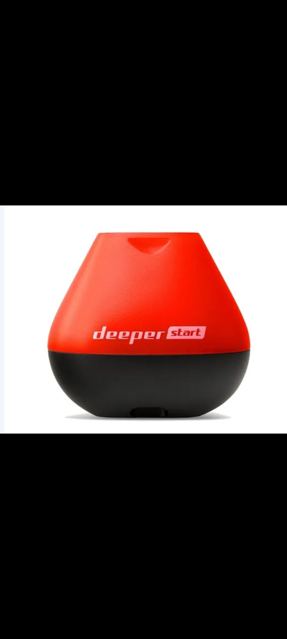 Set lansete crap. Sonar Deeper Start. foto 2