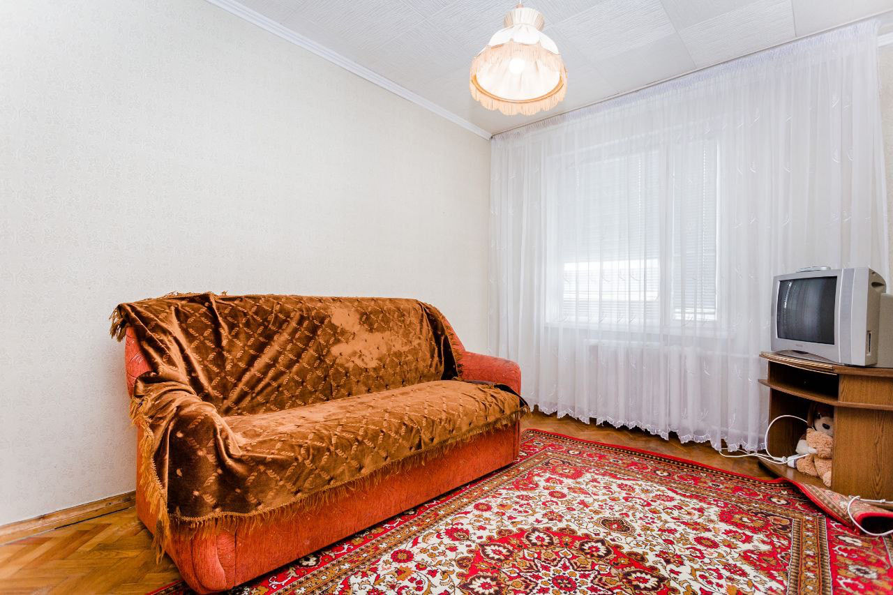 Фото 5 Комнатных Квартир