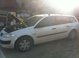 Cumpar renault megane      urgent фото 0