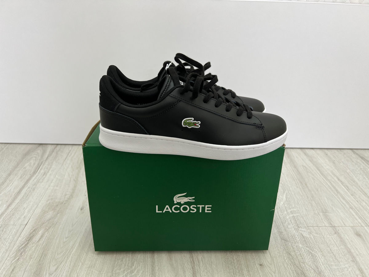 Lacoste Original foto 0
