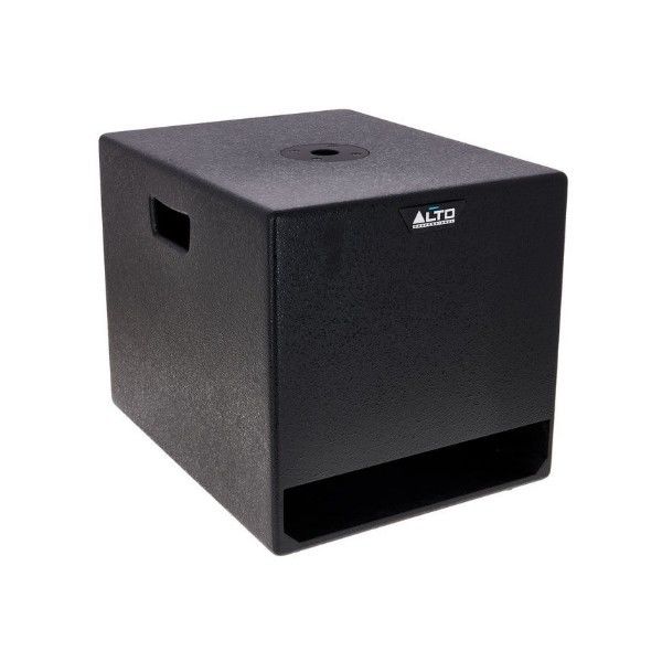 Subwoofer activ Alto TX212S. livrare în toată Moldova,plata la primire foto 0