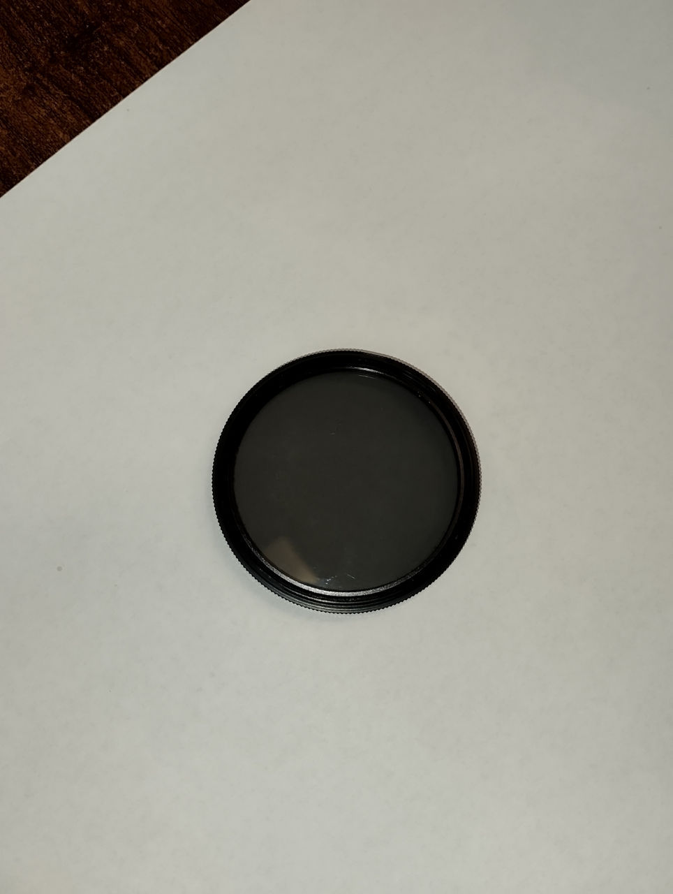 Filtru de polarizare / Поляризационный фильтр, 52 мм foto 2