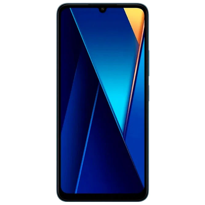 Xiaomi POCO C65 8/256GB Blue foto 1