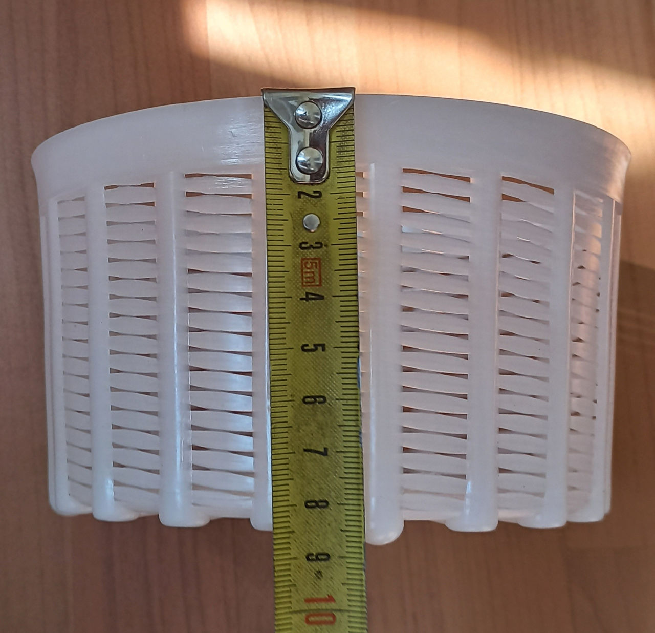 Формы для сыра 0,6л, 1,2л, 1,5л, 2,8л, дренажные коврики, forme pentru brânză foto 3