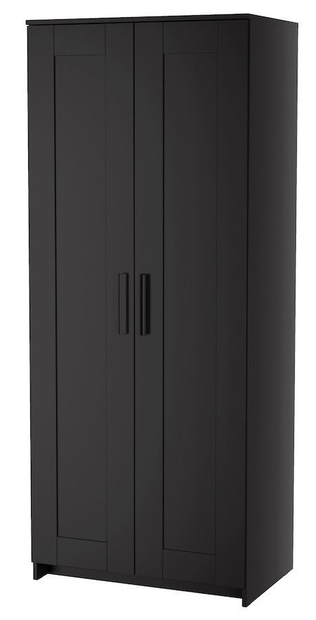 Dulap IKEA Brimnes 78x190 foto 5
