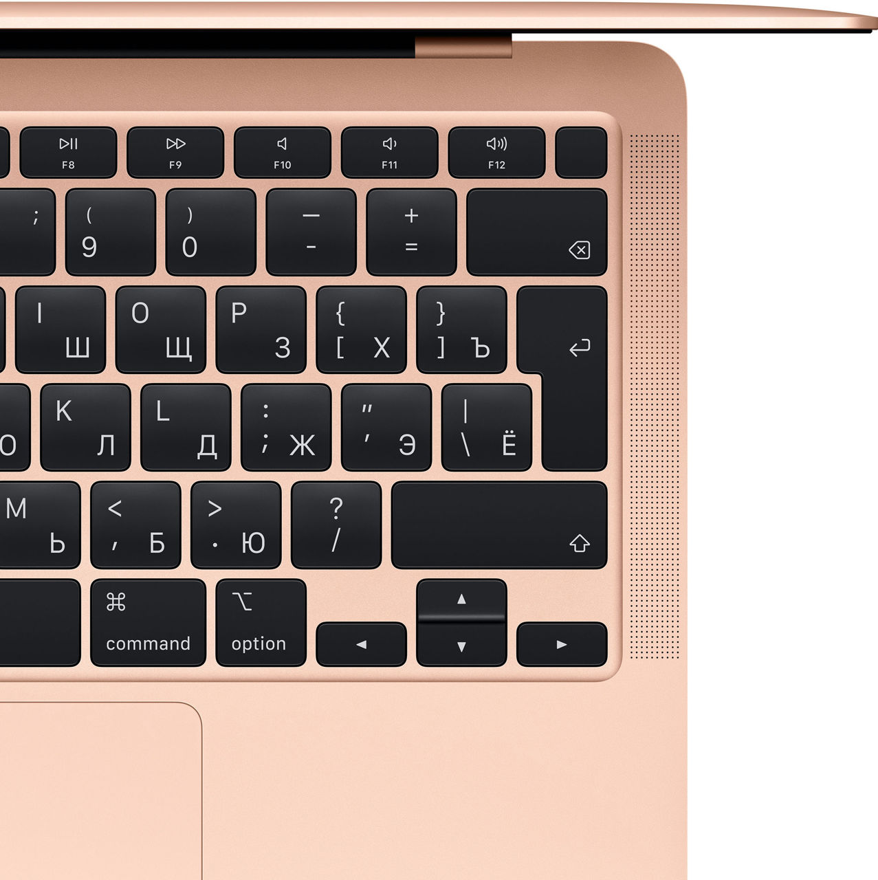 Apple MacBook Air (M1 / 8GB RAM / 256GB SSD) - Новые! Гарантия 2 года! фото 2