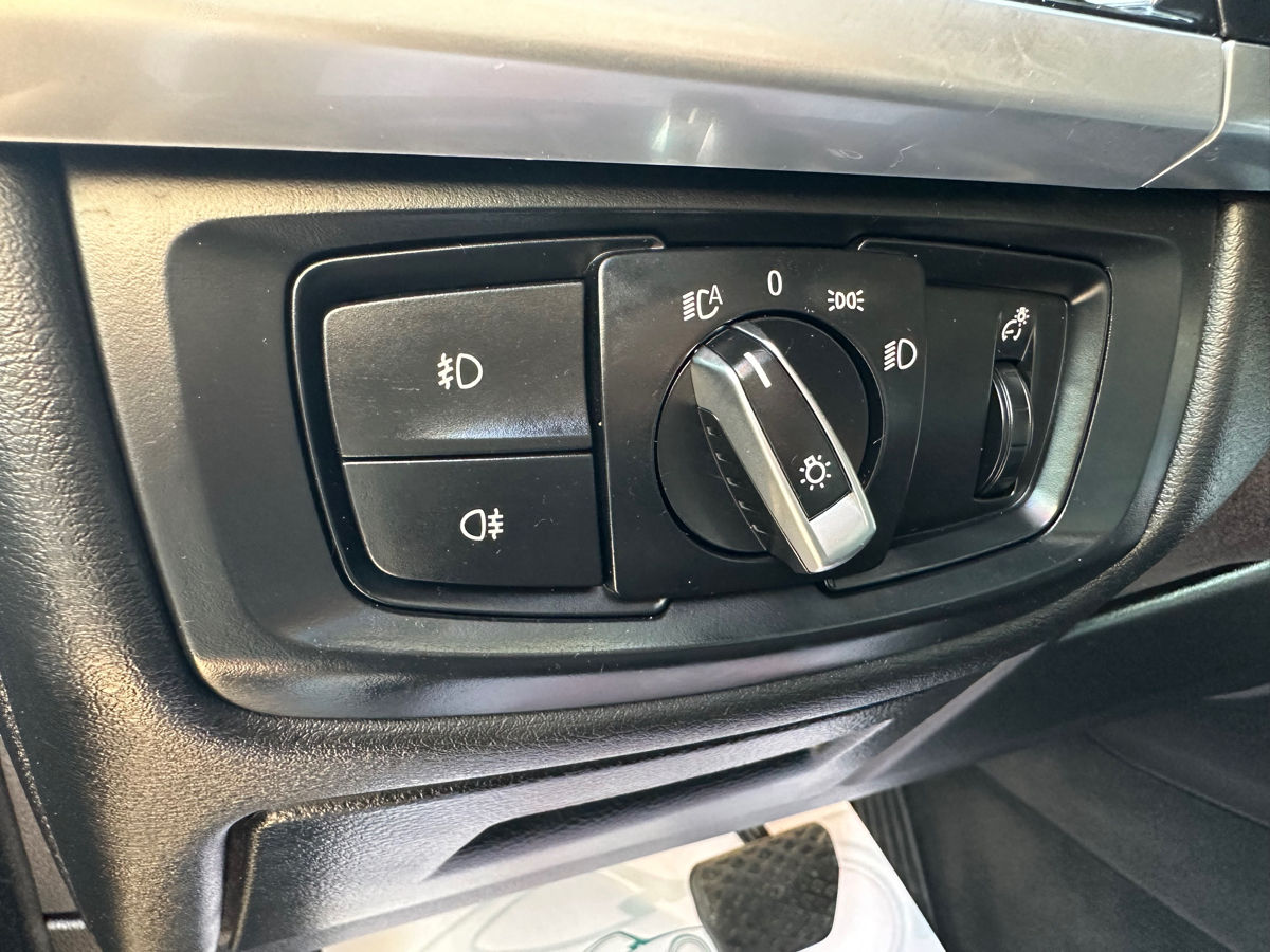 BMW X5 foto 11