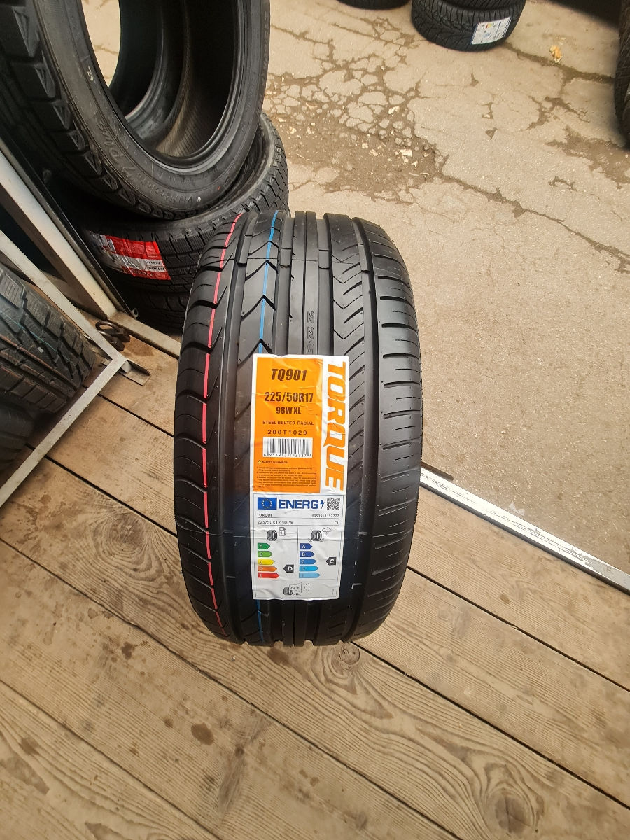 225/50 R17 Linglong Green Max Winter Ice I-15! foto 0