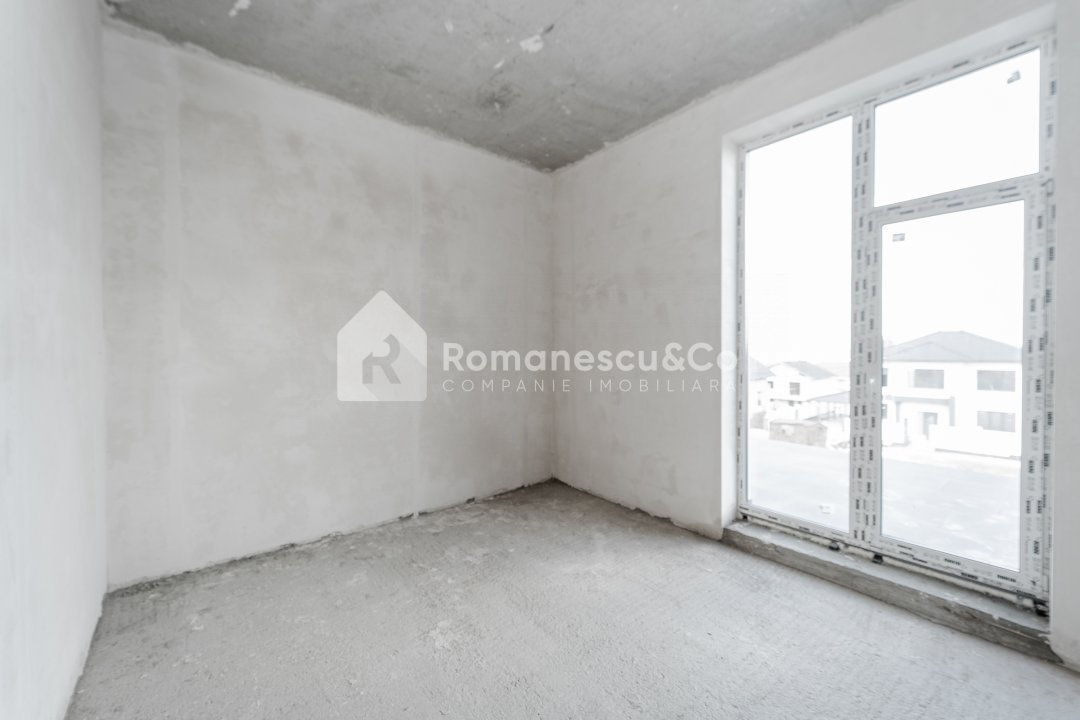 Casă modernă în or. Durlești, str. Nicolae Dimo, zonă nouă! foto 11