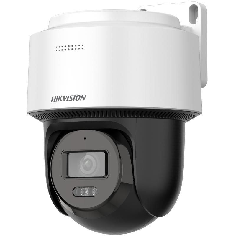 HIKVISION 4 Megapixeli Auto Traking Color VU DS-2DE2C400MWG-E foto 0