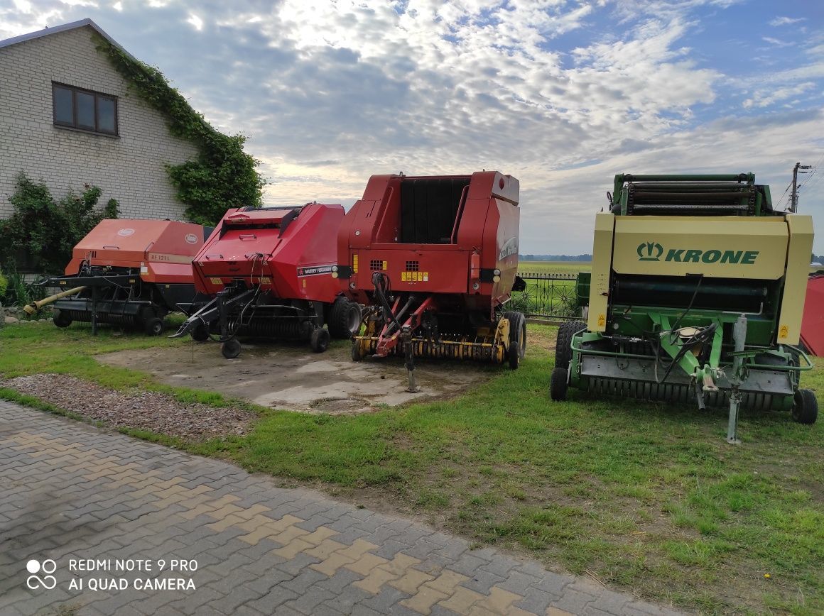 Utilaje agricole în stoc & comandă!!! foto 5