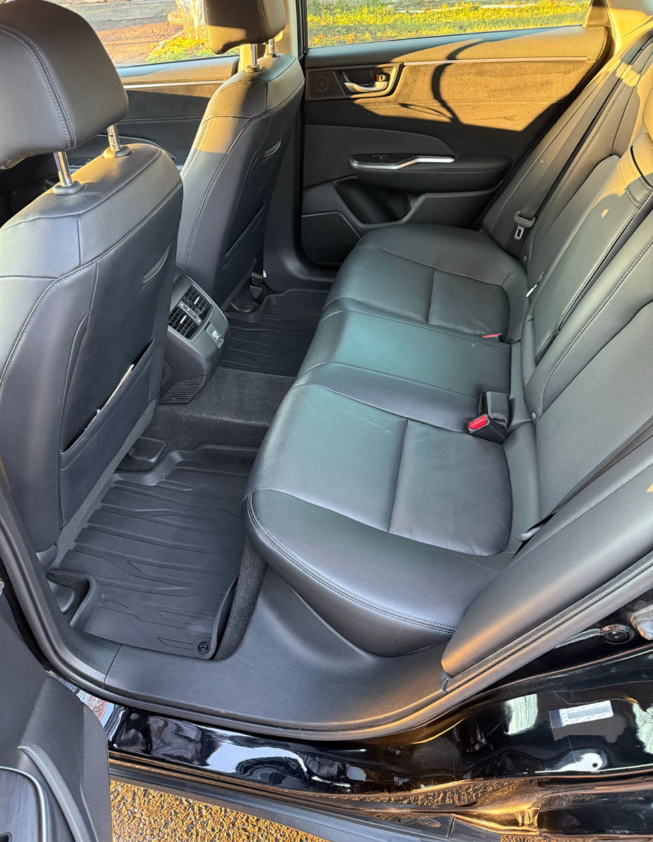 Honda Clarity foto 5