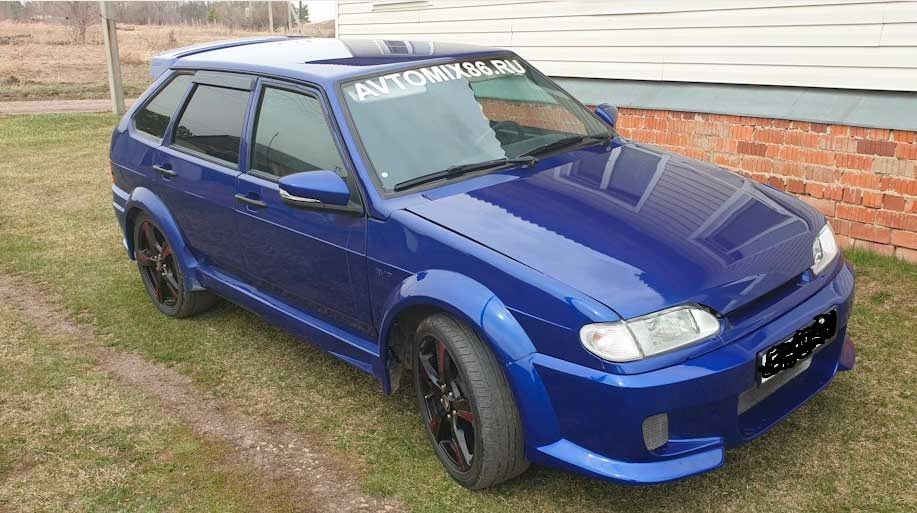 Рдт 300 ваз