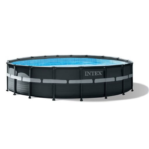 Piscină Ultra Xtr Frame 549x132cm, 26423L, cadru metalic foto 0