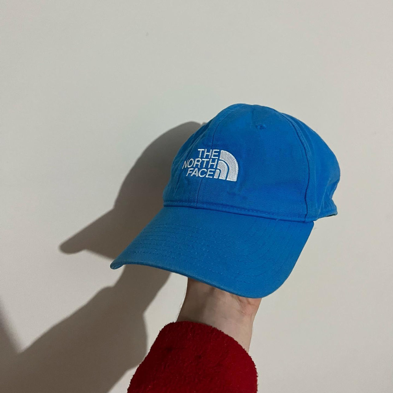 The North Face original