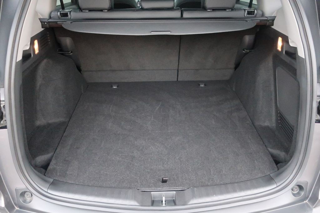 Honda CR-V foto 7