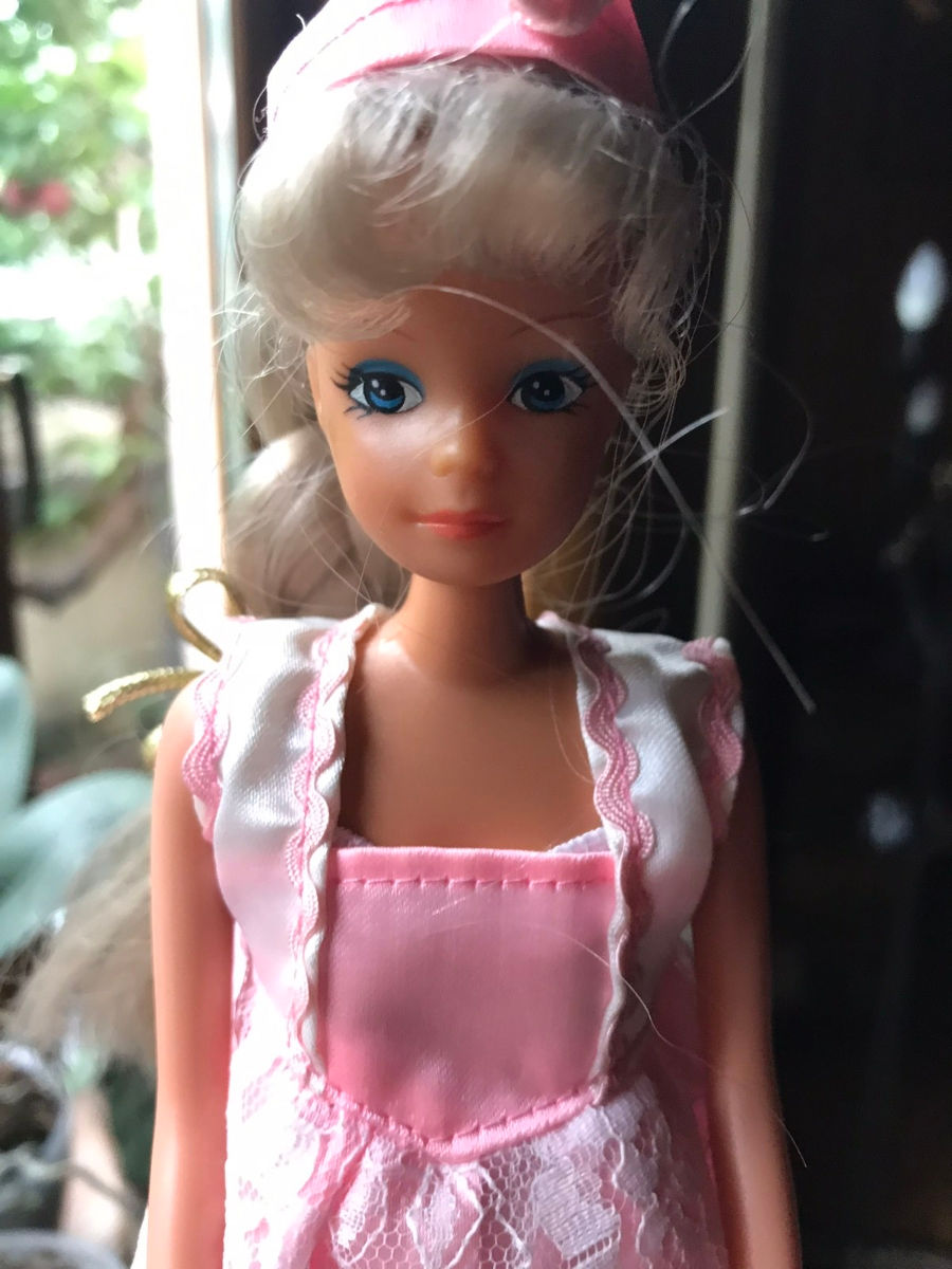 Кукла Барби беременная фирмы Mattel toys original  фото 1