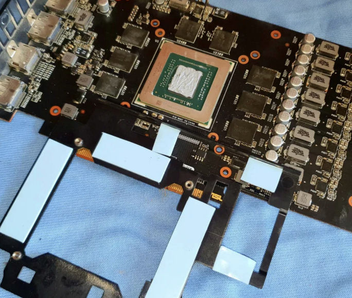 Сборка настройка майнинг ферм ремонт асик чистка ремонт asic. Кишинев foto 4